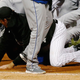 Illustration for article titled Six Players Suspended For Royals-White Sox Brawl